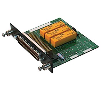 12 Pole Switching Module 306110-00