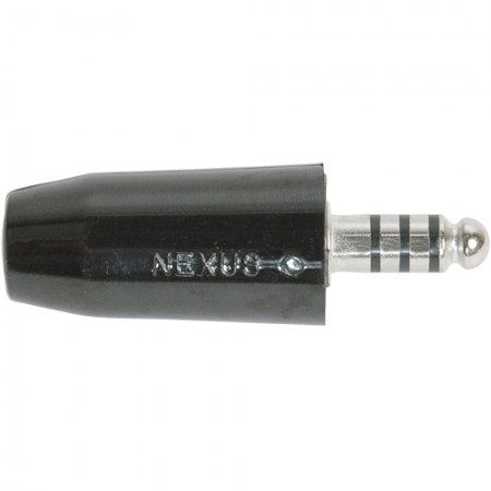 TELEPHONE PLUG/U93A/U, military, mil spec m9177/1-1,4 conductor, overall diameter of plug housing .781 inch, overall length: 2.3125 inch, contact diameter: .281 inch , plug contact length: .761 inch.  TP-102