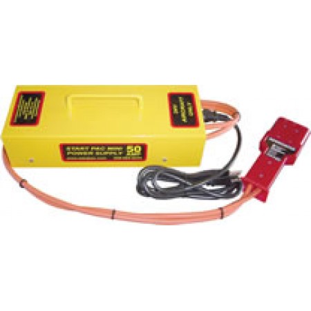 14.2VDC POWER SUPPLY 53050(12V)