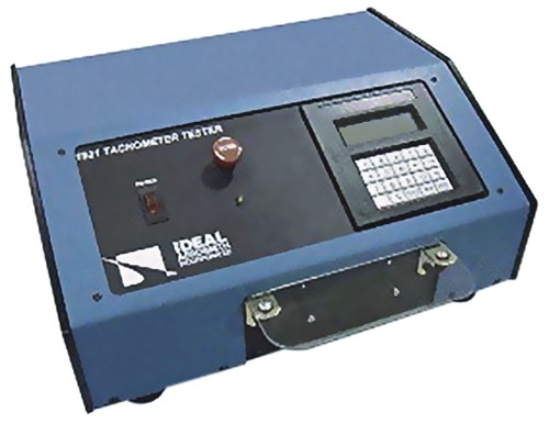 1921 Tachometer Tester/115V 1921