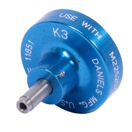 M22520/2-05/POSITIONER/AFM8 K3 M22520/2-05/POSITIONER/AFM8 K3