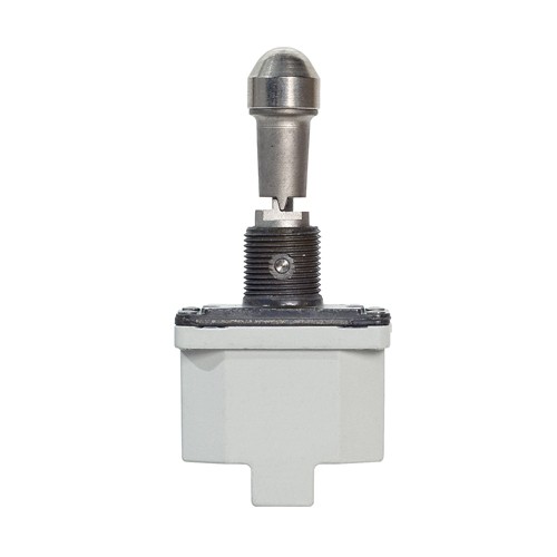 2 Pole Lever Lock Switch/On><on/On* 8504K60