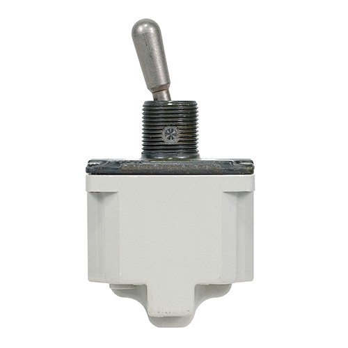 2 Pole Toggle - On/None/Off 8501K9