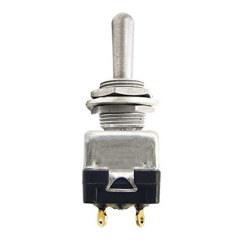 2 Pole Toggle/On-None-On 8869K4