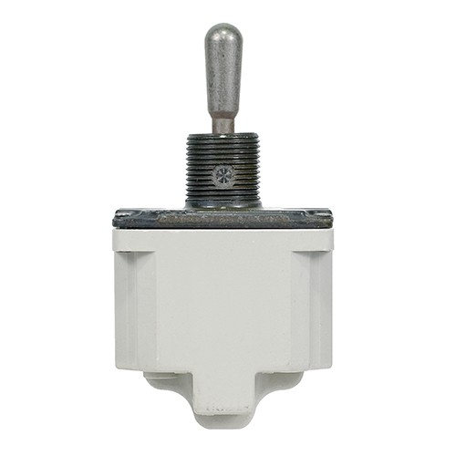 2 Pole Toggle - On/Off/On 8501K1