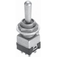 2 POLE TOGGLE/ON-OFF-ON 8869K1