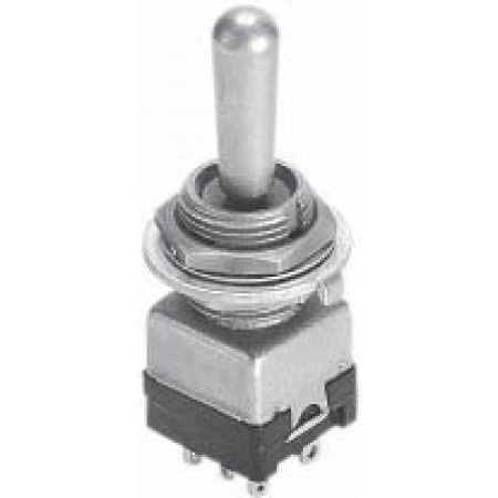 2 POLE TOGGLE/ON-OFF-ON 8869K1