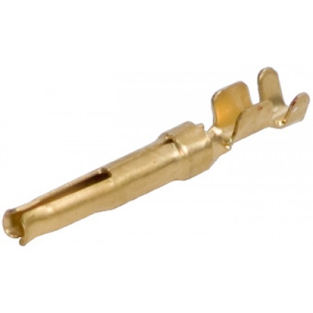 20 DF SOCKET CONTACT 7-66504-0 pack of 100