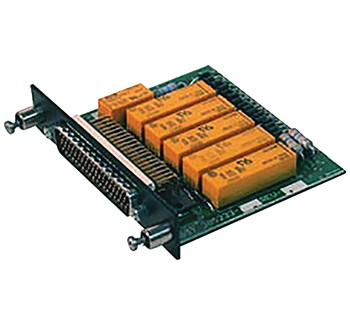20 Pole Relay Switching Unit 306111-00