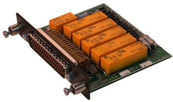 20 Pole Switching Module/SR54, 50,000, Marc 70.  305498-00