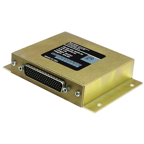20 Pole Switching Unit 306433-00