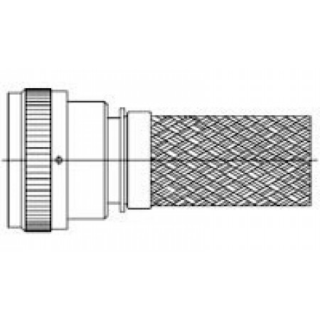 204M024-19B16/LOCK ADAPTER 204M024-19B16