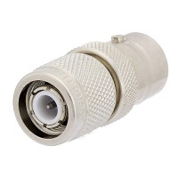 Coax Adapter/Tnc Male To C Female PE9562 Coax Adapter/Tnc Male To C Female PE9562