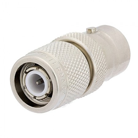 Coax Adapter/Tnc Male To C Female PE9562 Coax Adapter/Tnc Male To C Female PE9562