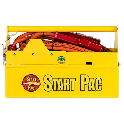 24-26VDC/Starts Up To 1500HP 2300 Qc