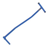 Standard Towbar/Arrow, M340-016 M340-016/ 10-005 Standard Towbar/Arrow, M340-016 M340-016/ 10-005