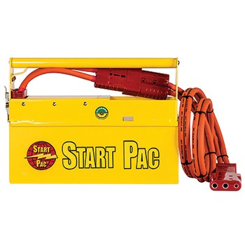 24VDC/Starts Up To 500HP/Qc 1324-1 qc