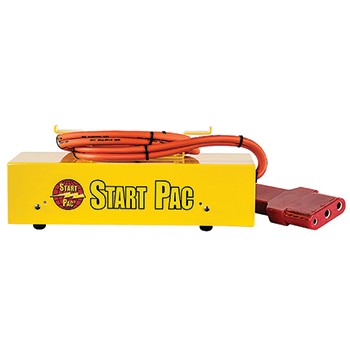 28.5VDC/50AMP Power Supply 53050
