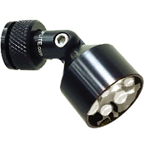 6 LED Adjustable Maplight/White, 12V, Cessna Certified PMA, Panel Mount MAP6-W12