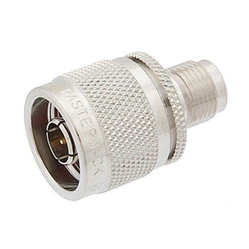 Coax Adapter/Tnc female to N male PE9090