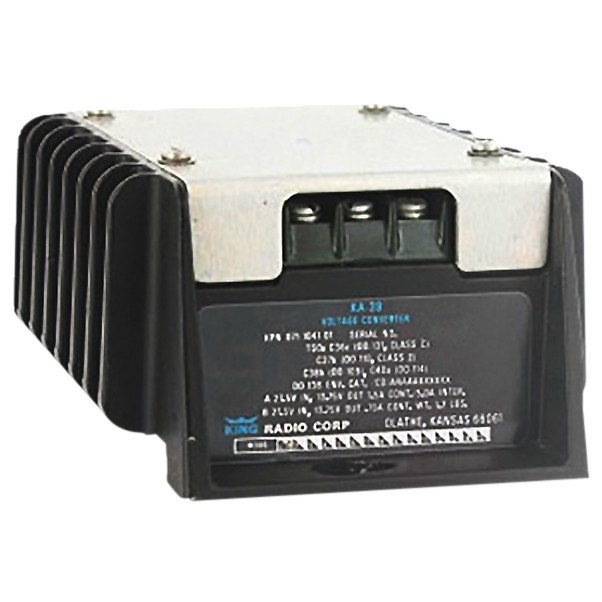 28V To 14V Converter 071-01041-0001