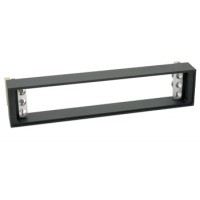 3 Quarter Turn Fastener Tray Adapter/Black TA03-001 3 Quarter Turn Fastener Tray Adapter/Black TA03-001