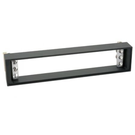 3 Quarter Turn Fastener Tray Adapter/Black TA03-001 3 Quarter Turn Fastener Tray Adapter/Black TA03-001