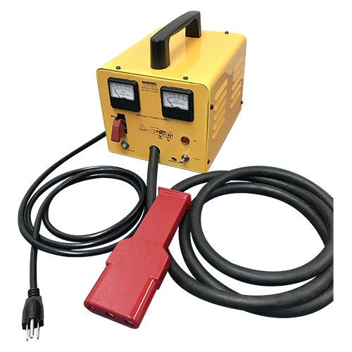 Apu Red Baron/14 Vdc, 28 Vdc, 25 Amp R-14/28-25