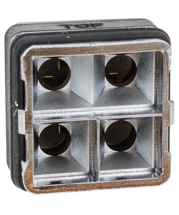 3-WAY Split Light Module 17664-0000