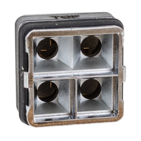 3-WAY SPLIT LIGHT MODULE 17664-0000