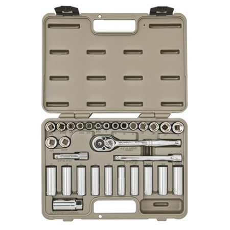 30 PIECE TOOL SET/Crescent CTK30SET