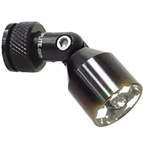 4 LED Adjustable Maplight/White, 12V, Cessna Certified PMA, Panel Mount MAP4-W12