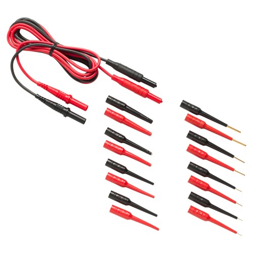 Automotive Pin and Socket Adapter Set/Includes: male and female adapters TL82