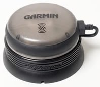 396 XM ANTENNA DOCK/BLACK AD1