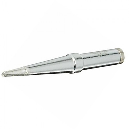 SOLDER TIP/Long Screwdriver, 1 inch L x 0.04 inch W x 0.02 inch H, for use with Tc201 series PTK8