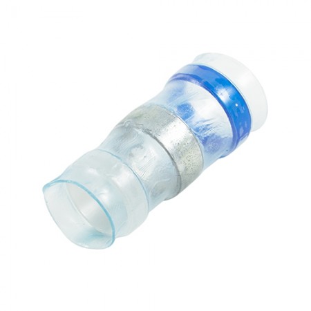 Solder Sleeve/Outside diameter: .070 - .250 L-C-4 pack of 100 Solder Sleeve/Outside diameter: .070 - .250 L-C-4 pack of 100