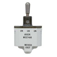 4 POLE TOGGLE/NONE/OFF/ON* 