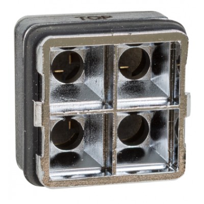 Inpc Split Module AAP | 4-WAY SPLIT LIGHT MODULE