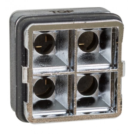 4-WAY SPLIT LIGHT MODULE 17665-0000