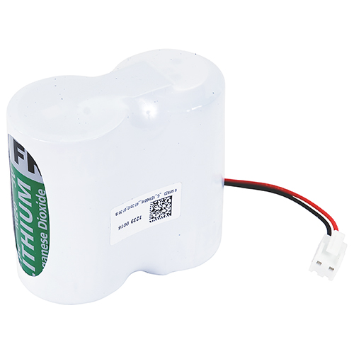 ELT Battery/BAT200, 6 year battery. For use with Kannad Integra and Compact ELT's S1840510-01