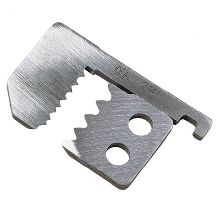Replacement Blade Set/Handles 24-30 AWG wire. For use with Stripmaster Lite Wire Stripper part 45-672 LB-1002