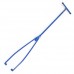 Standard Towbar/Cessna, fits 5/8 lugs on nose gear strut. M340-002/ 10-01 Standard Towbar/Cessna, fits 5/8 lugs on nose gear strut. M340-002/ 10-01