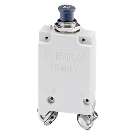 5 AMP CIRCUIT BREAKER 412-K14-LN2-5A