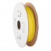 Heat Shrink/Yellow, 3/8 diameter, 100' roll HIXR-3/8YE pack of 100 Heat Shrink/Yellow, 3/8 diameter, 100' roll HIXR-3/8YE pack of 100