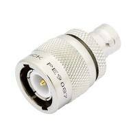 Coax Adapter/Bnc female to C male PE9087 Coax Adapter/Bnc female to C male PE9087