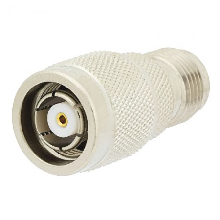 Adapter/Tnc Female to Reverse Polarity Tnc Male PE9531 Adapter/Tnc Female to Reverse Polarity Tnc Male PE9531