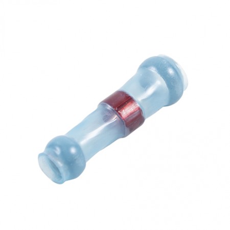 Solder Sleeve/Outside diameter: .030 - .145 H-M-2 pack of 100 Solder Sleeve/Outside diameter: .030 - .145 H-M-2 pack of 100