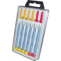 6 PC CERAMIC ADJUSTER SET 13231