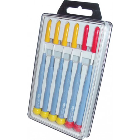 6 PC CERAMIC ADJUSTER SET 13231