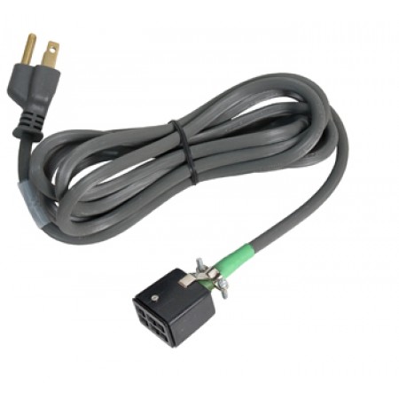 6 PIN POWER CORD FOR NAV-402AP 6041-0967-700